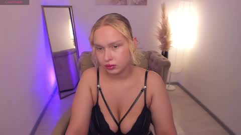 Angelic beauty online show from 05.20.26