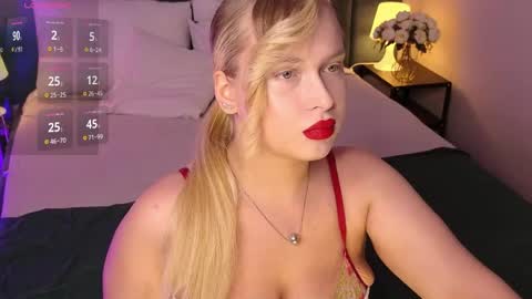 Angelic beauty online show from 05.24.26