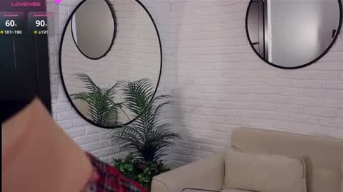 Angelic beauty online show from 05.27.26