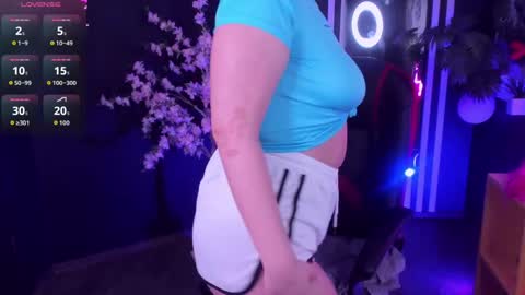 Angelic beauty online show from 06.01.26
