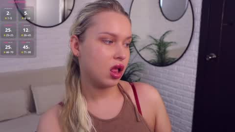 Angelic beauty online show from 06.06.26