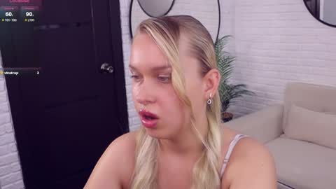 Angelic beauty online show from 06.07.26