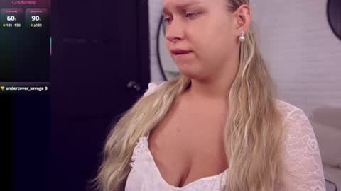 Angelic beauty online show from 06.14.26