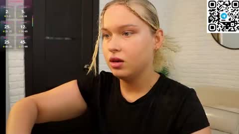 Angelic beauty online show from 06.16.26