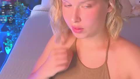 Angelic beauty online show from 07.08.26