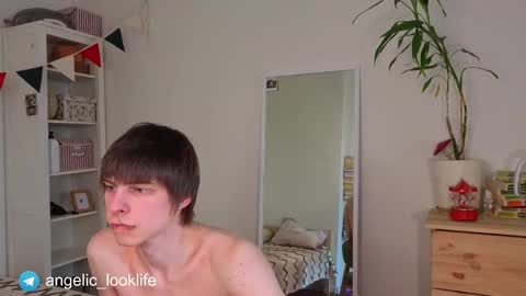 Daniel online show from 05.12.26