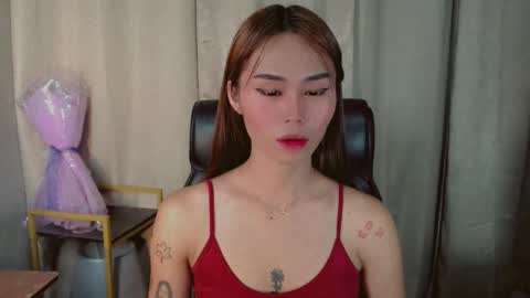 Angelica online show from 04.14.26