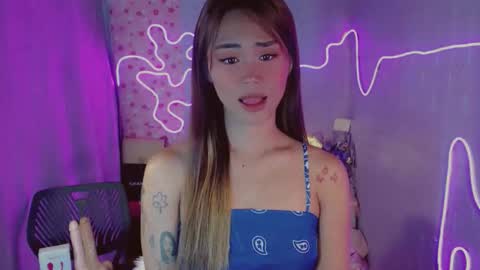 Angelica online show from 05.24.26