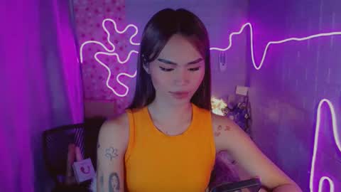 Angelica online show from 05.27.26