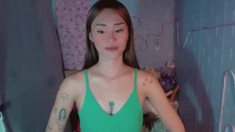 Angelica online show from 06.03.26