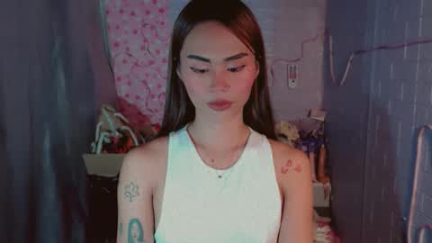 Angelica online show from 06.07.26