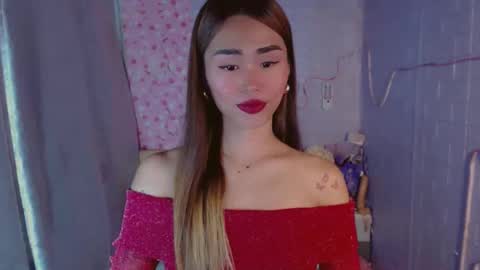 Angelica online show from 06.10.26