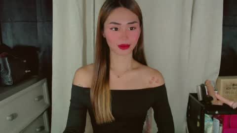 Angelica online show from 06.17.26