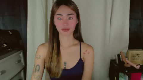 Angelica online show from 06.19.26