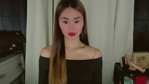 Angelica online show from 06.21.26