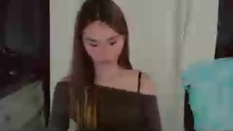 Angelica online show from 07.11.26