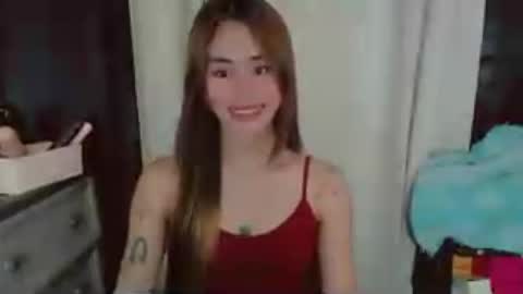 Angelica online show from 07.12.26