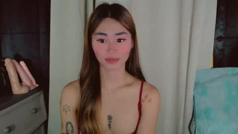 Angelica online show from 07.18.26