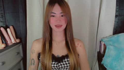 Angelica online show from 07.21.26