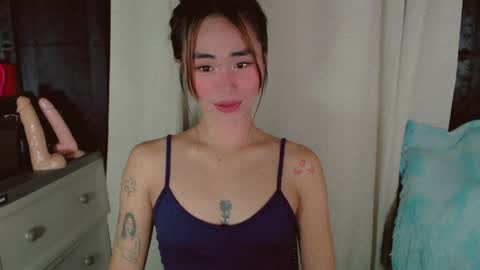 Angelica online show from 07.28.26