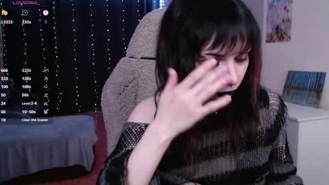 Angel Katy  online show from 06.05.26