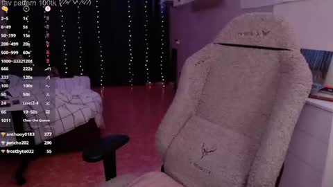 Angel Katy  online show from 07.28.26