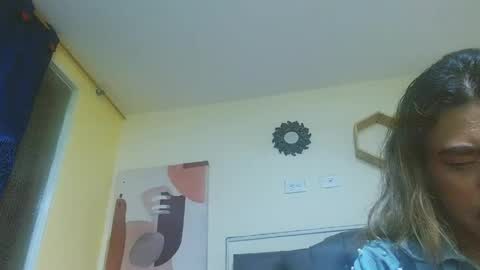 Snapshot of angelica_bouvier chatting on 06.07.26 C A L L M E A N G E L online show from 06.07.26