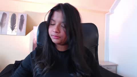 Angelica bss online show from 01.15.25