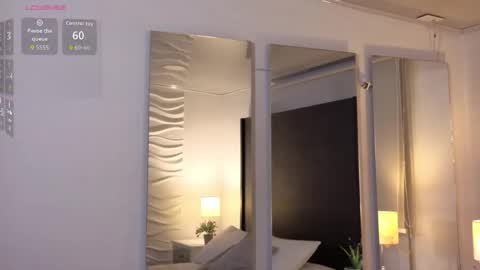 Angelica bss online show from 09.11.25