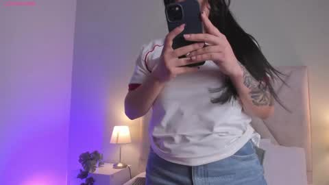 Snapshot of angelica_cross chatting on 05.16.26 Angelica Cross online show from 05.16.26