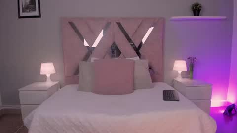 Snapshot of angelica_cross chatting on 06.14.26 Angelica Cross online show from 06.14.26