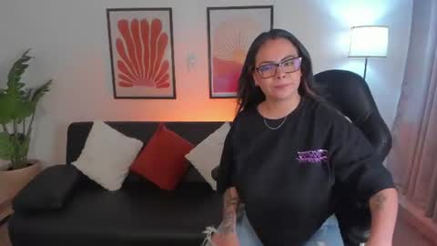 Snapshot of angelica_cross chatting on 07.29.26 Angelica Cross online show from 07.29.26