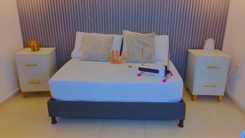 A N G E L I C A online show from 02.26.26