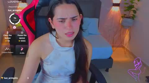 A N G E L I C A online show from 03.07.26