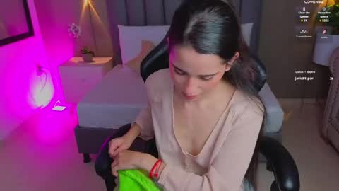 A N G E L I C A online show from 06.05.26