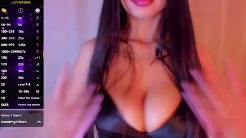 angelica_hot19 online show from 05.02.26