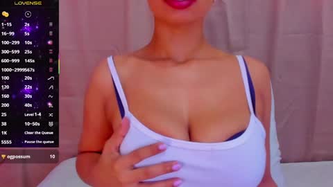 angelica_hot19 online show from 05.04.26