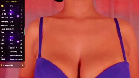angelica_hot19 online show from 05.05.26