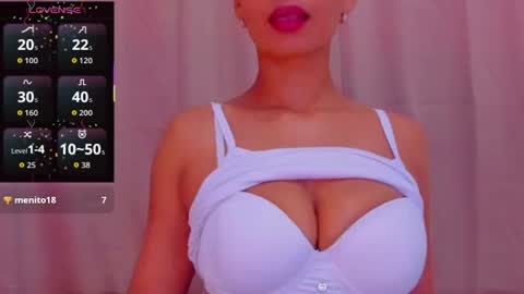 angelica_hot19 online show from 07.01.26
