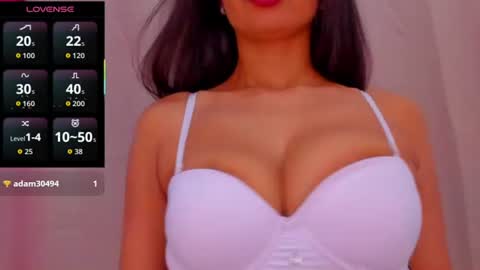 angelica_hot19 online show from 07.04.26