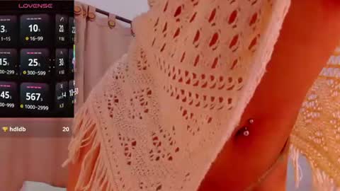 angelica_hot19 online show from 07.11.26