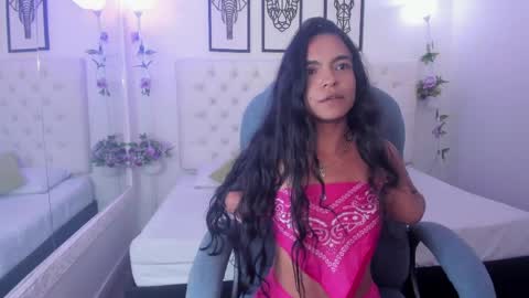 angelica_rolon online show from 06.08.26