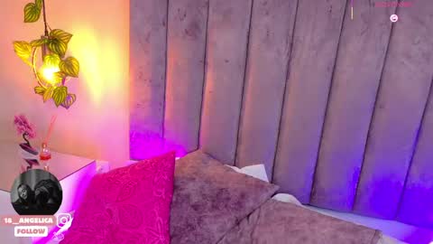angelicaa_garcia online show from 05.19.26