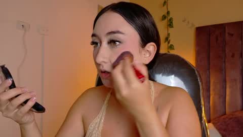 angelicaa_garcia online show from 06.01.26