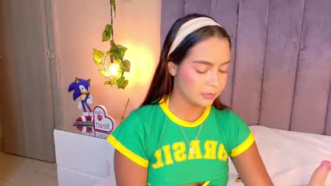 angelicaa_garcia online show from 06.29.26