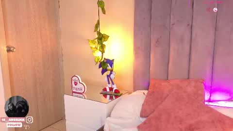 angelicaa_garcia online show from 07.06.26