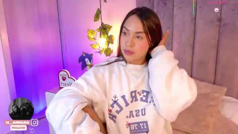 angelicaa_garcia online show from 07.22.26