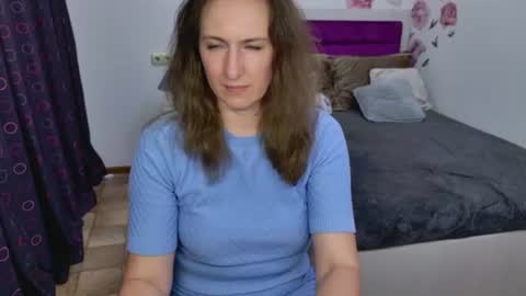 AngelicaCream online show from 06.26.26