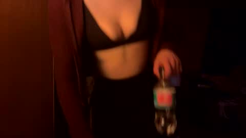 Angelica hart online show from 09.28.25