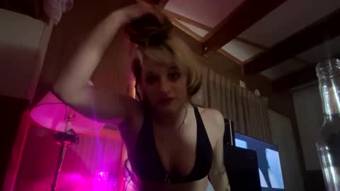 Angelica hart online show from 10.05.25